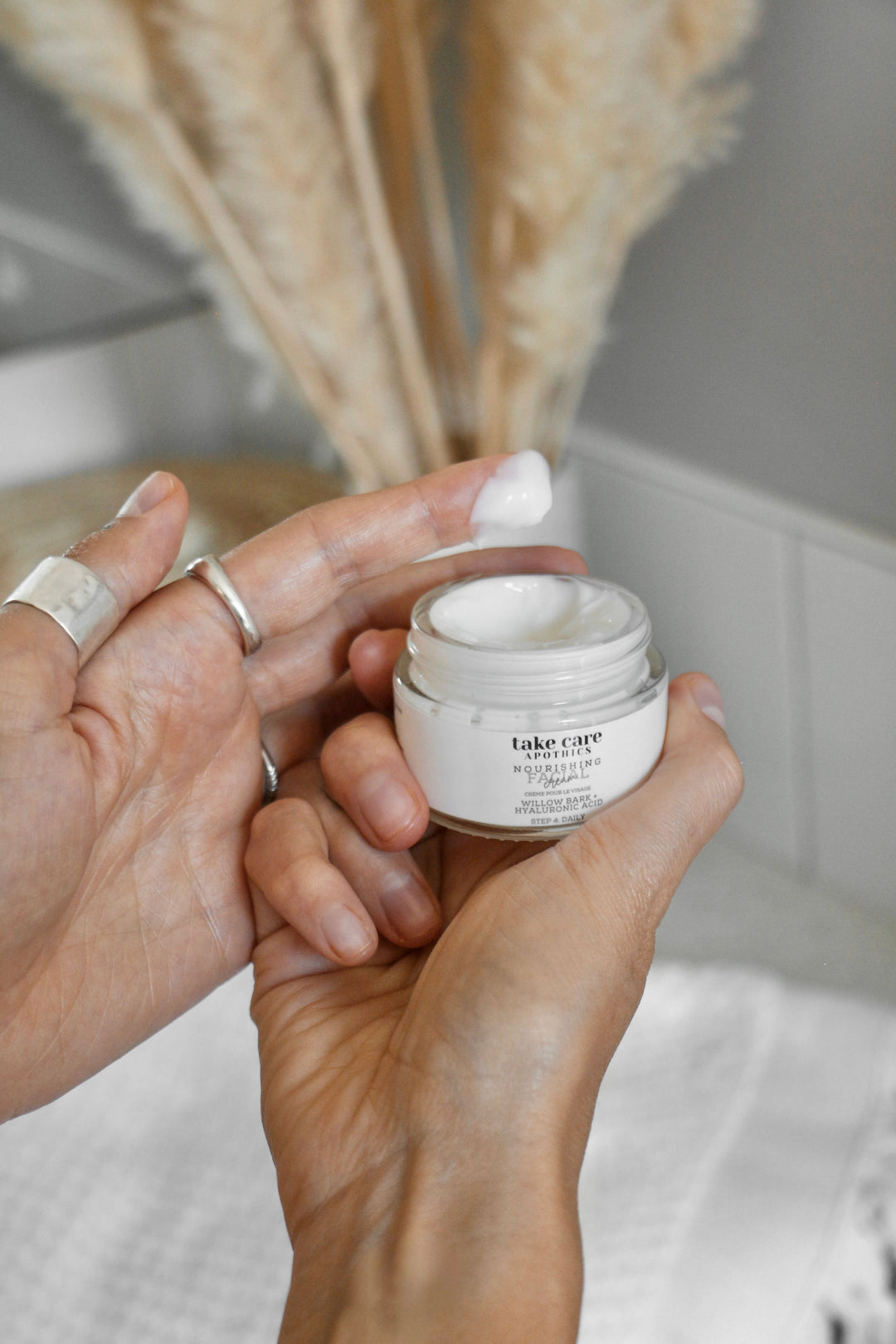 FACE CARE BUNDLE | The Take Care 5-Step Routine